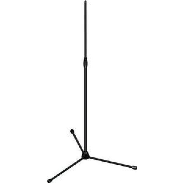 Ultimate Support TOUR-T-TALL Extra Tall 96&#034; Microphone Tripod Stand #1 image