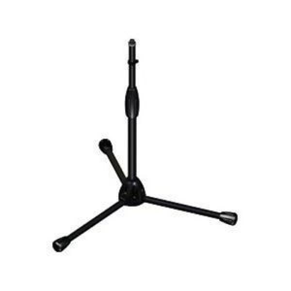 Ultimate Support TOUR-T-SHORT Short Tripod Microphone Stand - NEW #1 image