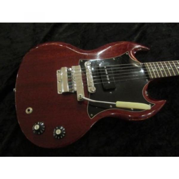 Gibson SG Junior 1968 Electric guitar from japan #2 image