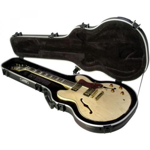 SKB 1SKB-35 Gibson 335 Guitar Case #1 image