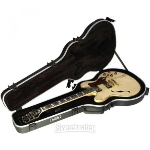 SKB 1SKB-35 Gibson 335 Guitar Case #3 image