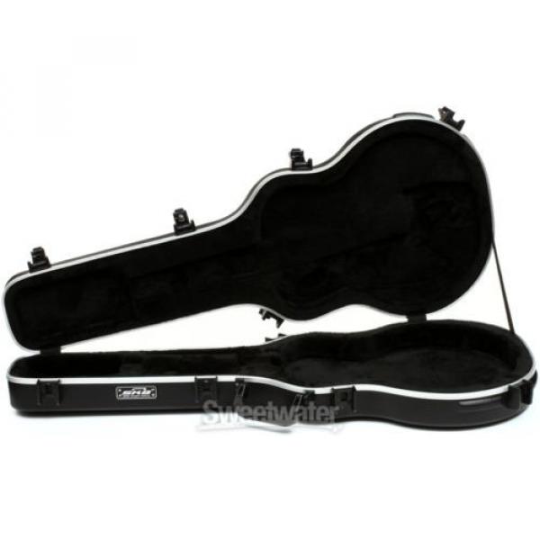 SKB 1SKB-35 Gibson 335 Guitar Case #4 image