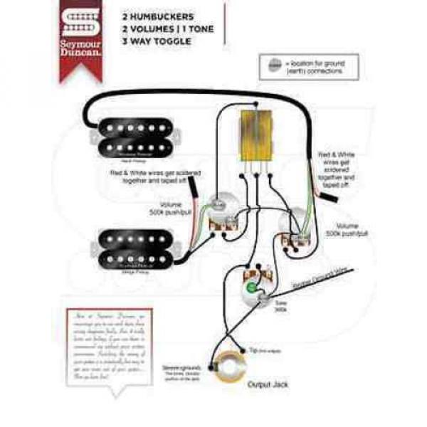 920D Custom Shop Gibson Epiphone Explorer Wiring Harness CTS Switchcraft #5 image