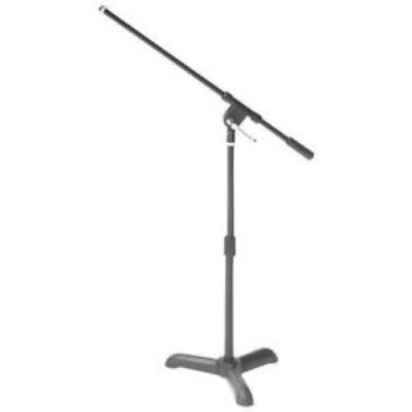 On-Stage Stands Kick Drum / Amp Mic Stand MS7311B NEW #1 image