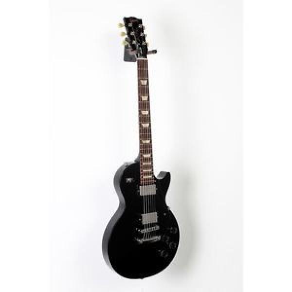 Gibson 2016 Les Paul Studio T Electric Guitar Ebny, Chrome Hardware 888365803746 #1 image