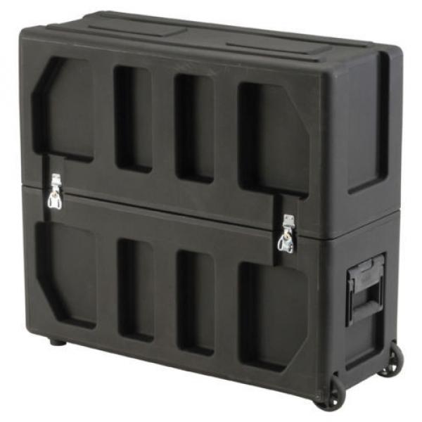 SKB Cases 3SKB-2026 Molded Transport Case For 20&#034; To 26&#034; Lcd Screens W/ Foam New #1 image