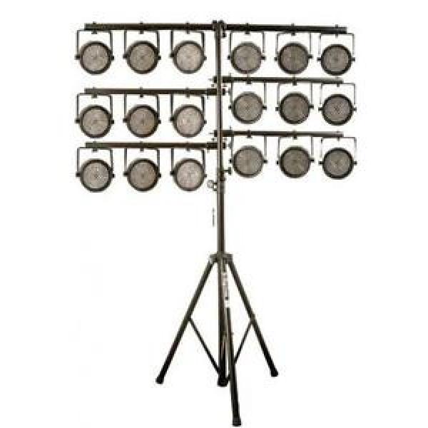 On-Stage Stands Quick-Connect u-mount Lighting Stand LS7720QIK NEW #1 image