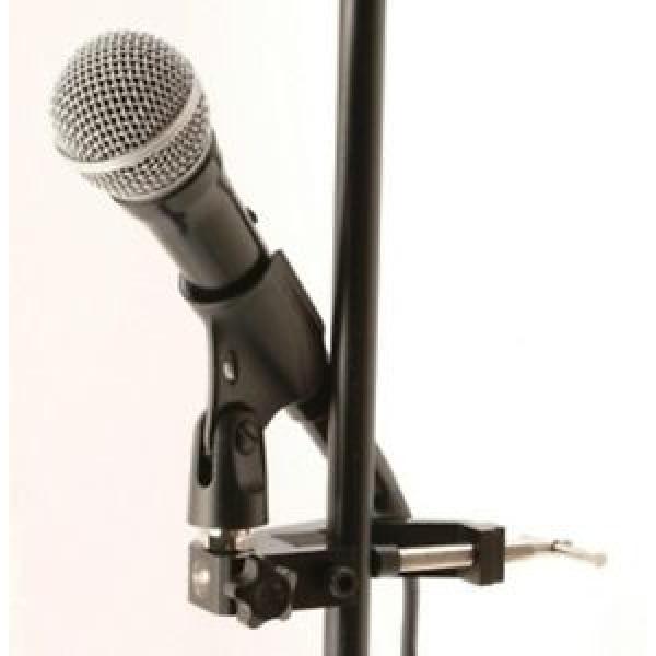 On-Stage Stands Clamp Mic Table/Stand TM01 NEW #1 image