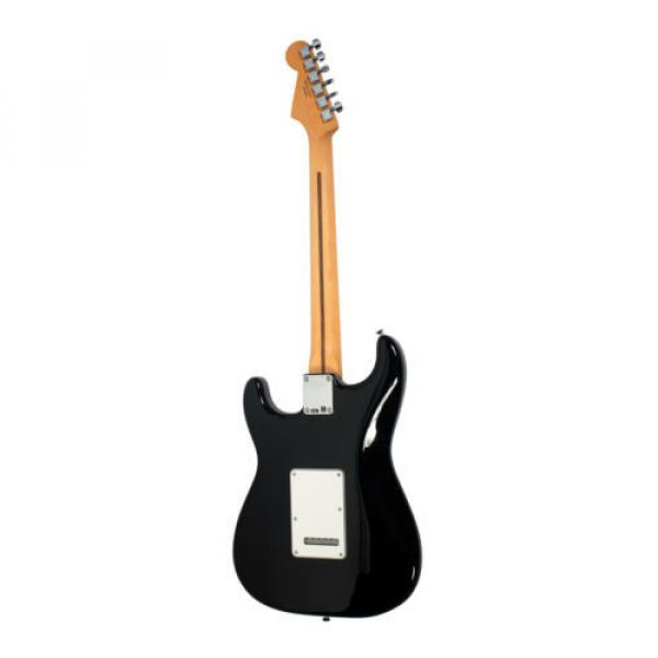 920D Fender Standard Strat LT Mod DiMarzio Billy Corgan PA/AW w/Bag #2 image