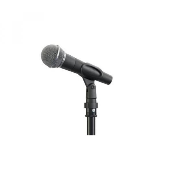 NEW K&amp;M 23910 Quiick Release Adapter 23910.000.55 Microphone Mic Konig &amp; Meyer #2 image
