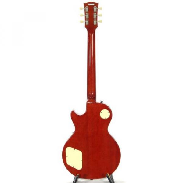 Orville LPS-75 Cherry Sunburst, Les Paul, Electric guitar, Made in Japan, m1154 #3 image