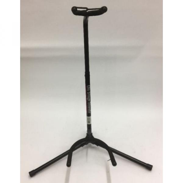 On-Stage GS20 Classic Guitar Stand, 2 Pack #2 image