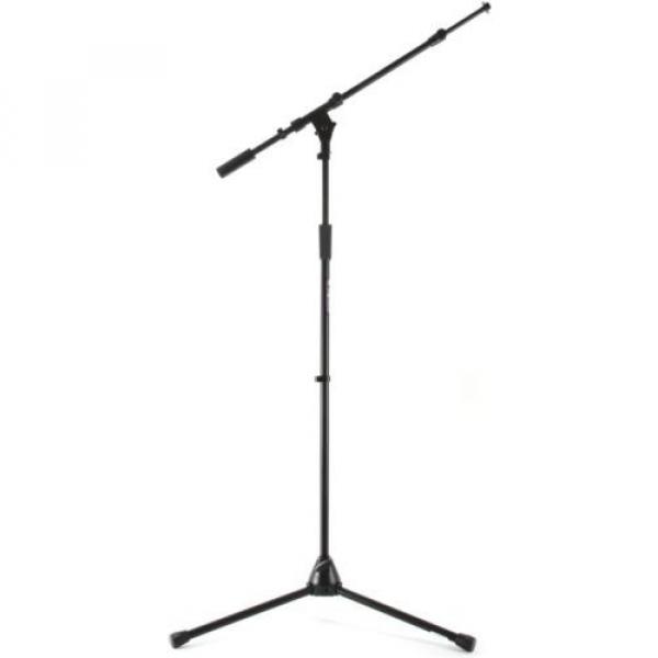 Hohner 1501/7 + On-Stage Stands MS9701TB+ + Hohner MZ2010 - Value Bundle #3 image