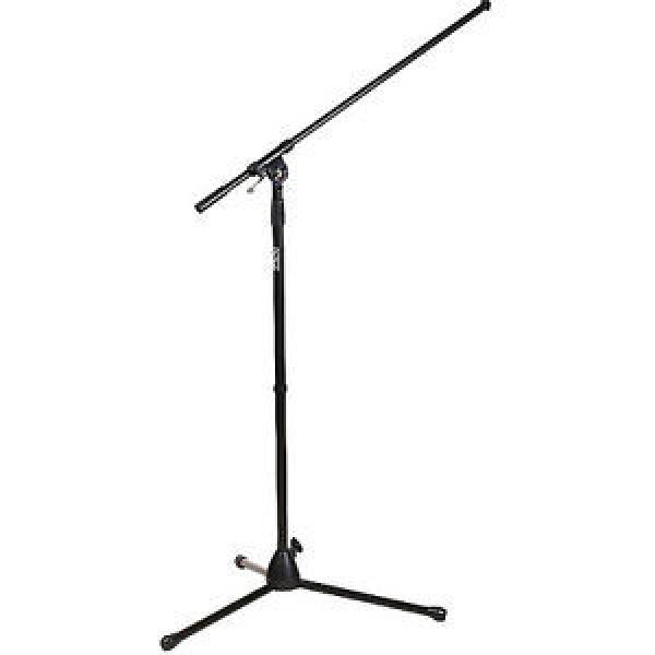 On Stage Tripod Boom Mic Stand #1 image