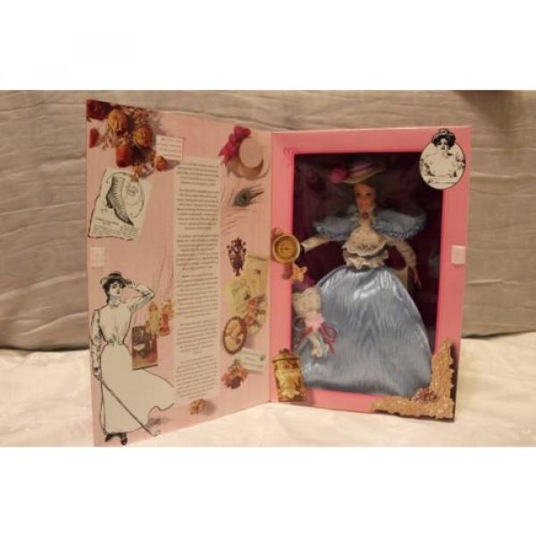 Gibson Girl Great Era Collection Barbie Doll  NEW #3 image