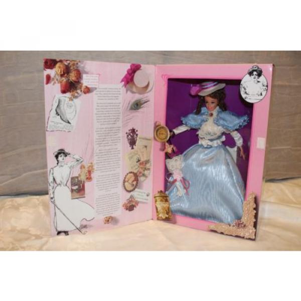 Gibson Girl Great Era Collection Barbie Doll  NEW #5 image