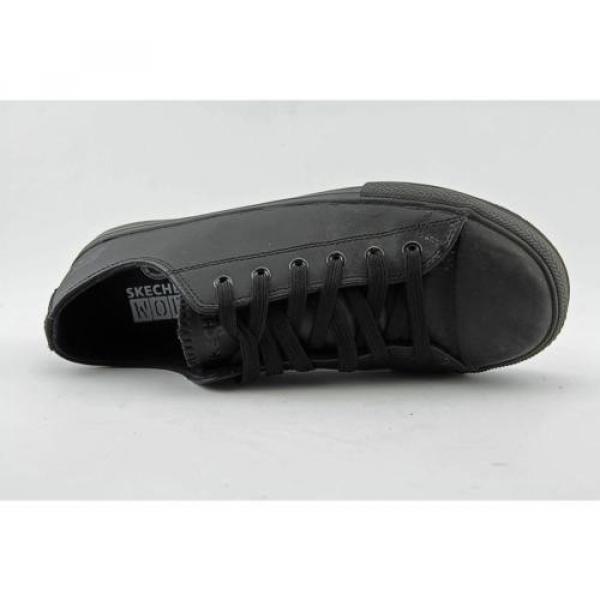 Skechers Work Gibson-Hardwood Women US 10 Black Sneakers Pre Owned  1733 #2 image