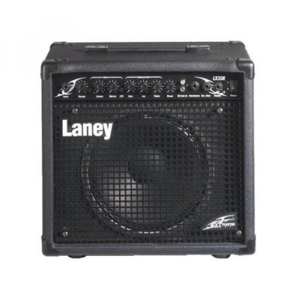 Laney LX35R Amplificatore per chitarra elettrica con riverbero 30 Watt +NUOVO+ #1 image