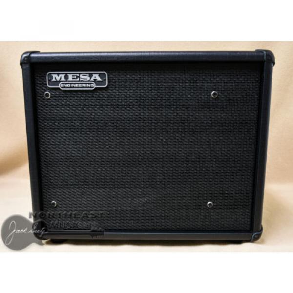 Mesa Boogie 1X12 Thiele Guitar Cabinet #1 image