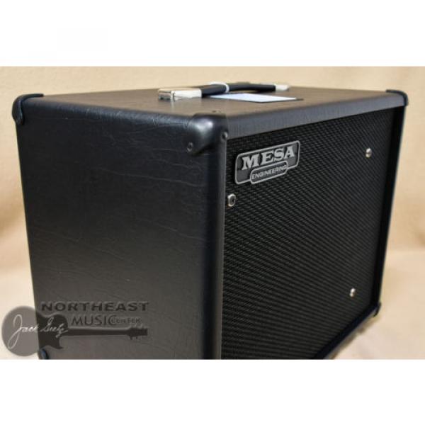 Mesa Boogie 1X12 Thiele Guitar Cabinet #3 image