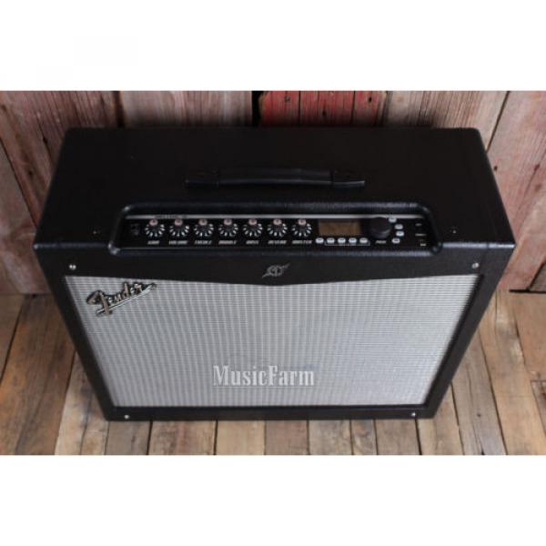 Fender® Mustang IV Electric Guitar Combo Amplifier 150 Watt 2 x 12 Amp B STOCK #2 image