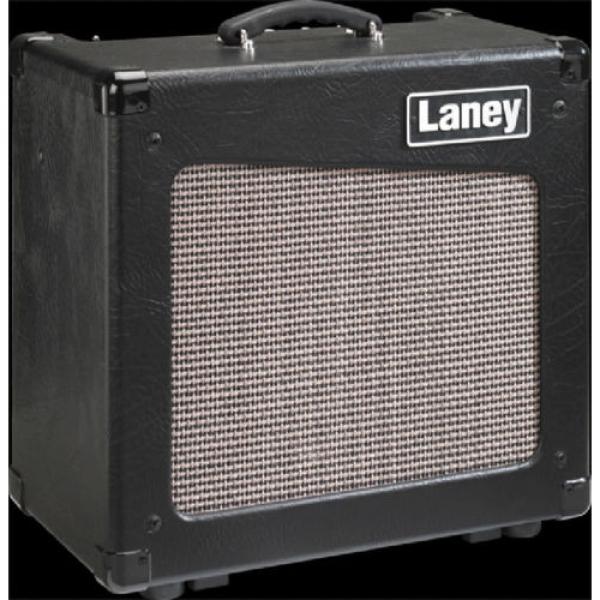 Laney Cub 12R, 15 Watt, 1x12&#034; Tube Combo Amp with Reverb #1 image