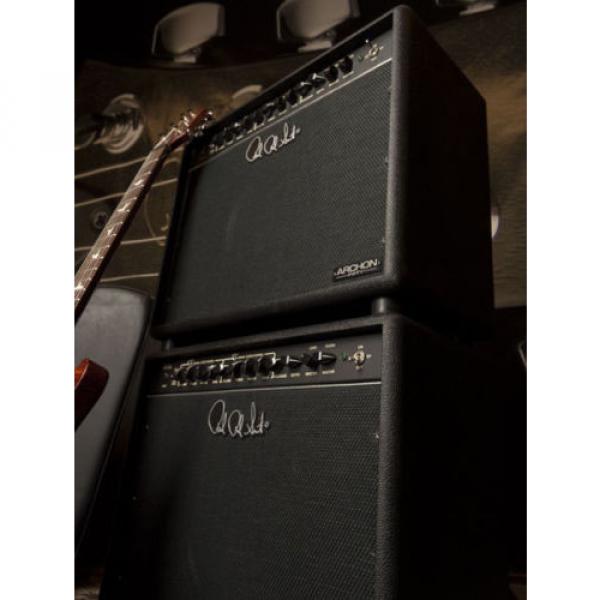 PRS Guitars Archon 50 watt 1x12 Combo Amplifier 6L6 #2 image