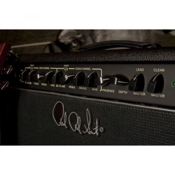 PRS Guitars Archon 50 watt 1x12 Combo Amplifier 6L6 #4 image