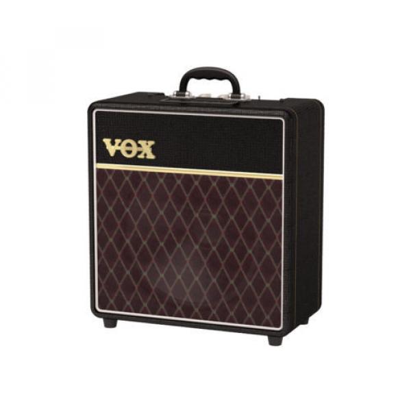 NEW VOX AC4C1-12 Classic Limited Edition 4 Watt Electric Guitar Amplifier #1 image