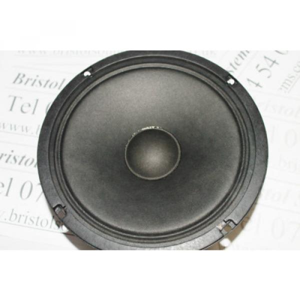 Celestion TF0818MR 8&#034; mid range speaker  100w RMS  NEW #2 image