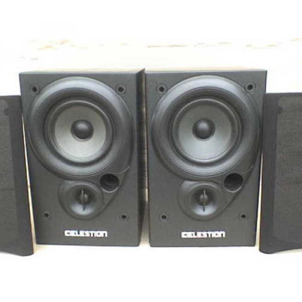 75W KEF 12i Stereo Speakers #2 image