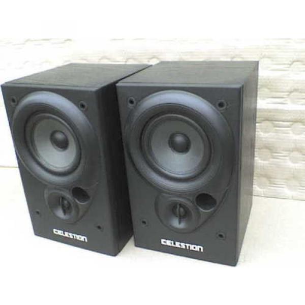 75W KEF 12i Stereo Speakers #3 image