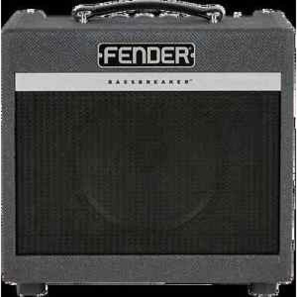 Fender Bassbreaker 007 Vollröhrencombo - Aussteller #1 image