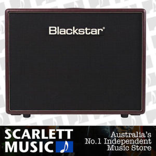 Blackstar Artistan 212 2x12 240w Guitar Speaker w/Vintage 30 Speakers *NEW* #1 image