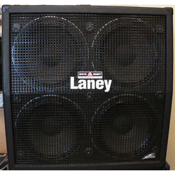 Laney LV412A Cabinet Gitarrenbox 200 Watt #1 image