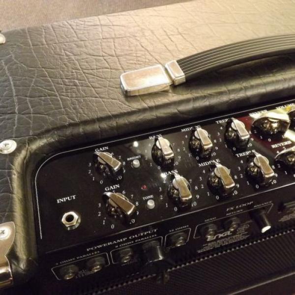 Engl Retro Tube 50 - Valve Guitar Amplifier #3 image