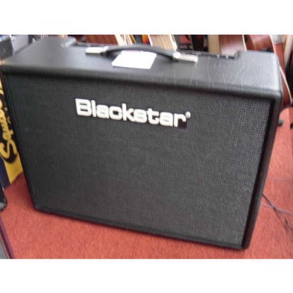 Blackstar artist series 30 watt valve amplifier + #1 image