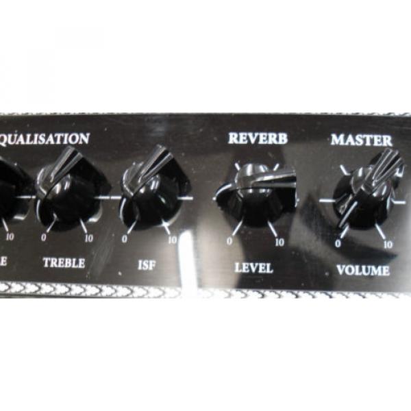 Blackstar artist series 30 watt valve amplifier + #4 image