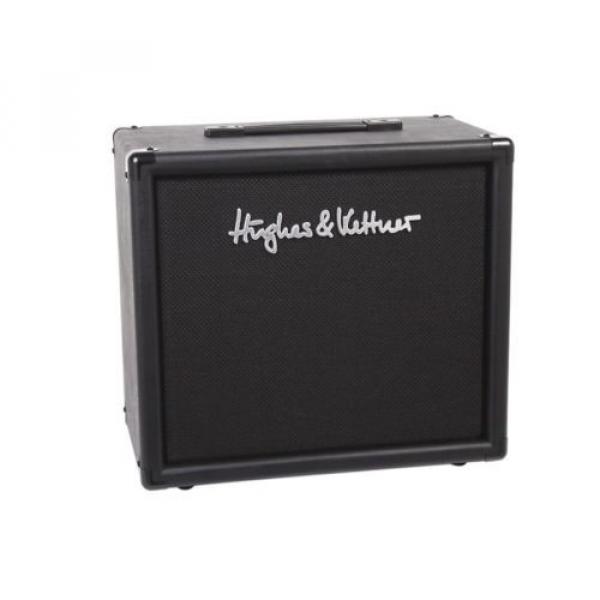 Hughes &amp; Kettner TubeMeister TM112 60W 1x12 Guitar Speaker Cabinet #1 image