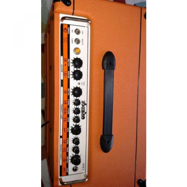 Orange CR60 amp #2 image