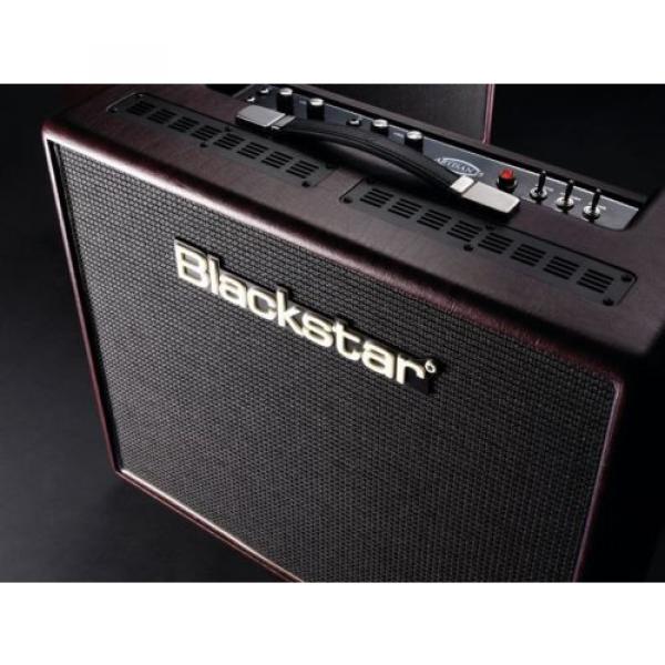 Blackstar Artisan 15 HAND WIRED TUBE Guitar Amp BRAND NEW in Box  BLOW OUT PRICE #1 image