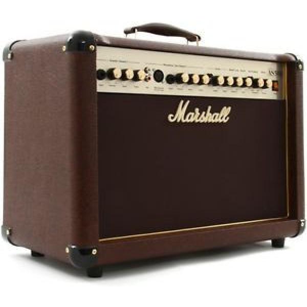 Marshall AS50D 50W Acoustic Combo with Effects #1 image
