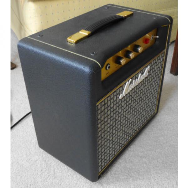 Marshall JMP-1C 1 Watt 50th Anniversary Amp Combo Mint Condition #4 image