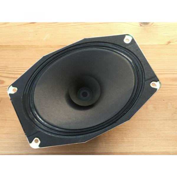 One (many available) CELESTION vintage speakers wizzer cone 7x5&#034; 15 ohm (147260) #1 image