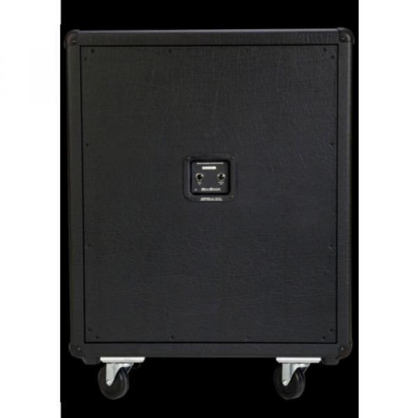 Mesa Boogie 2x12&#034; Rectifier Vertical Cabinet Celestion V30 USA 8Ω 120W NIB #2 image