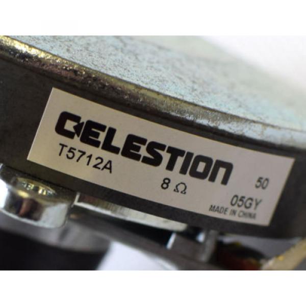 Fender / Celestion Compression Driver 1&#034; T5712A Passport 300 / 500 #3 image