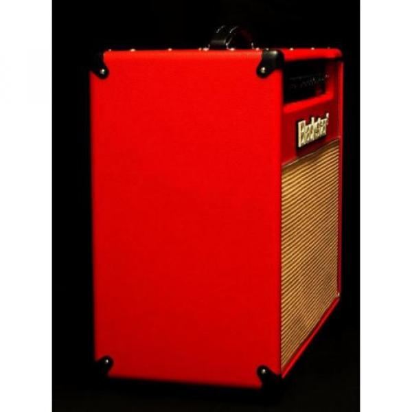 New! Blackstar HT Club 40 1x12&#034; 40-Watt Guitar Tube Combo Amplifier - Red #4 image