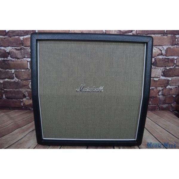Marshall 2061CX 2x12 Diagonal Angled Guitar Cabinet 2061C Reissue G12H-30s #1 image