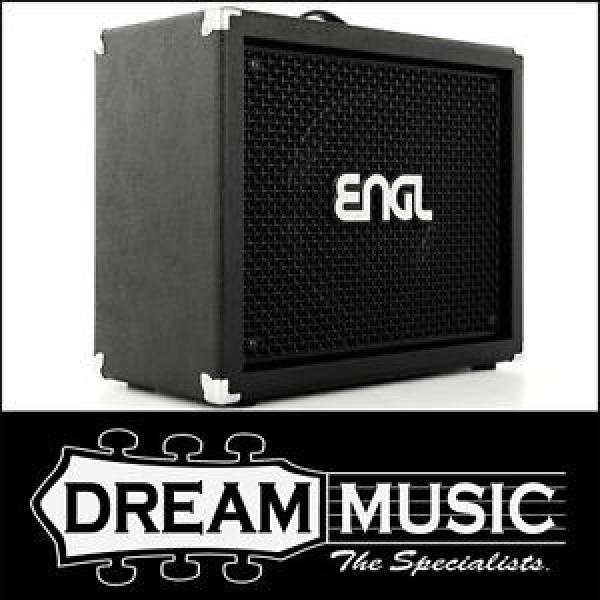 ENGL E112V Pro Series 1x12&#034; Guitar Speaker Cabinet Vintage 30 Birch Ply RRP$899 #1 image
