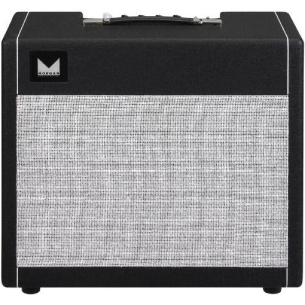 Morgan Amps AC40 Deluxe 40-watt 1x12&#034; Combo Amp (Open Box) #1 image